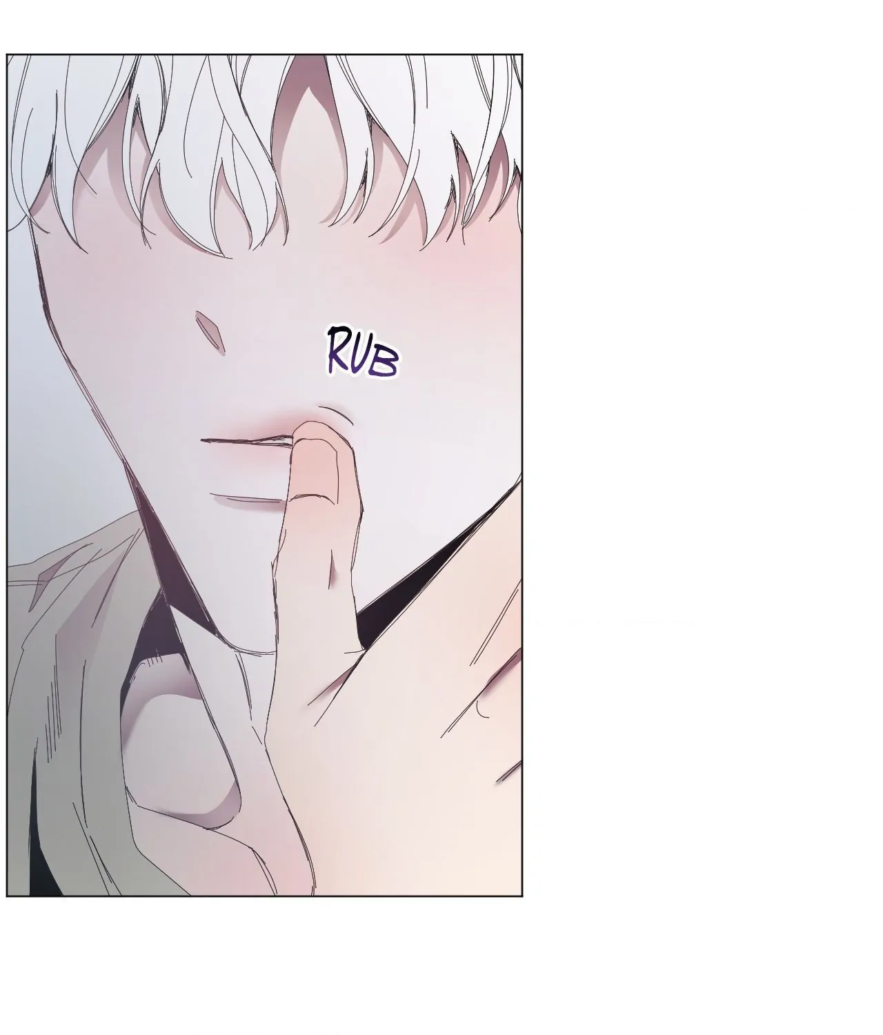 My Final Winter - Chapter 4 manhwa