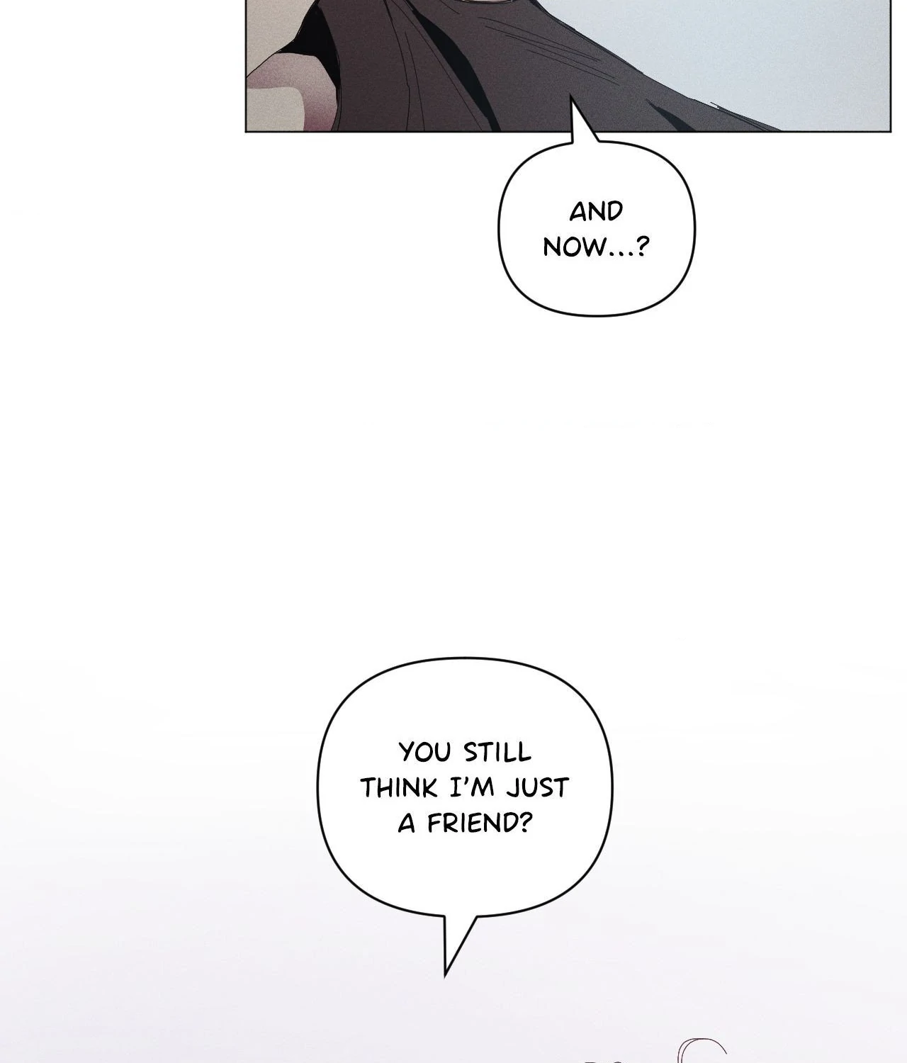 My Final Winter - Chapter 4 manhwa