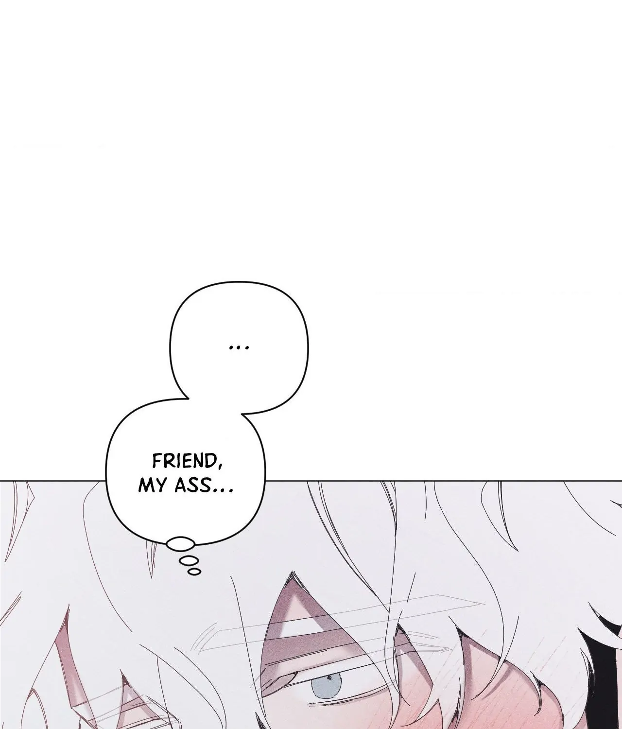 My Final Winter - Chapter 4 manhwa