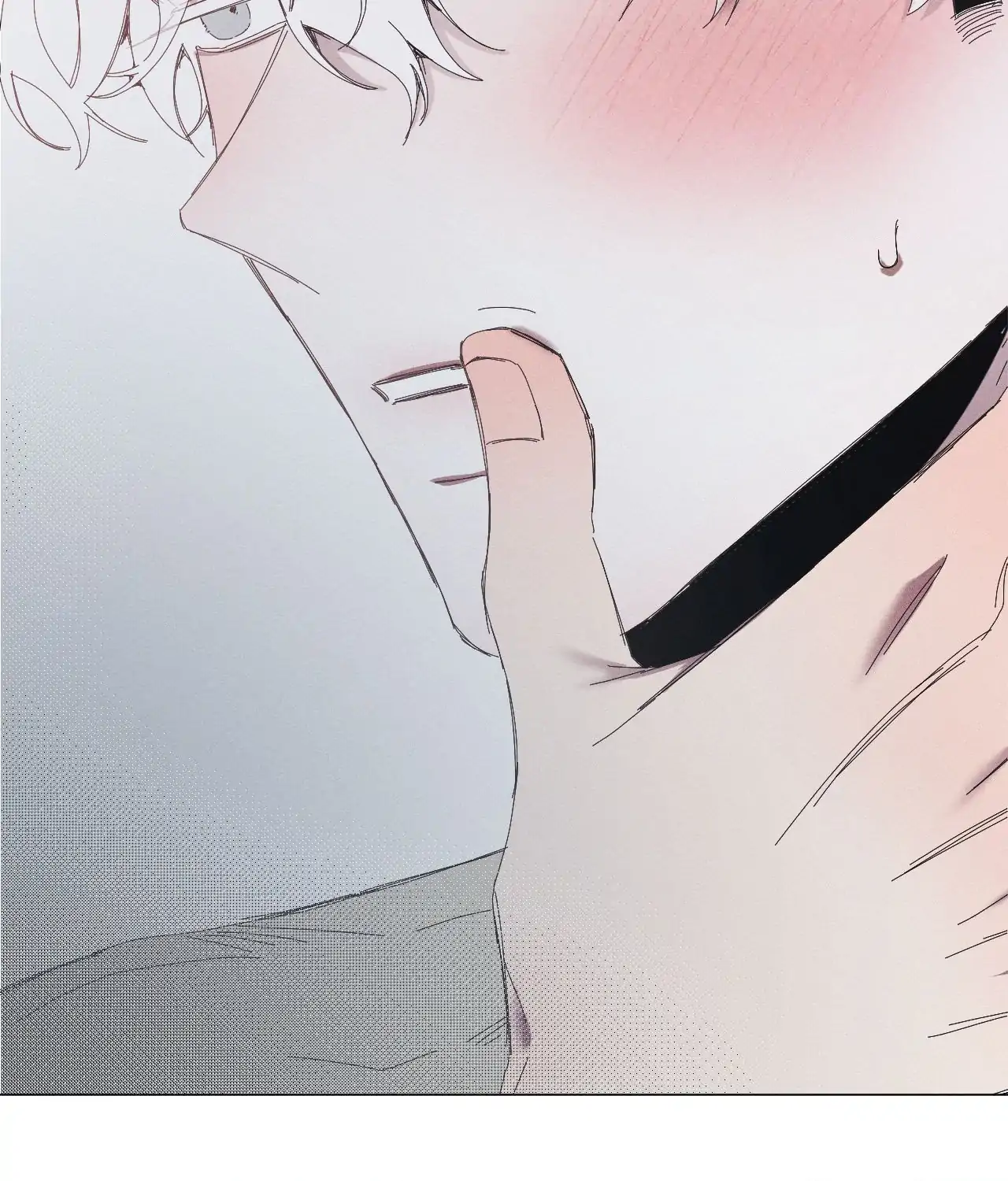 My Final Winter - Chapter 4 manhwa