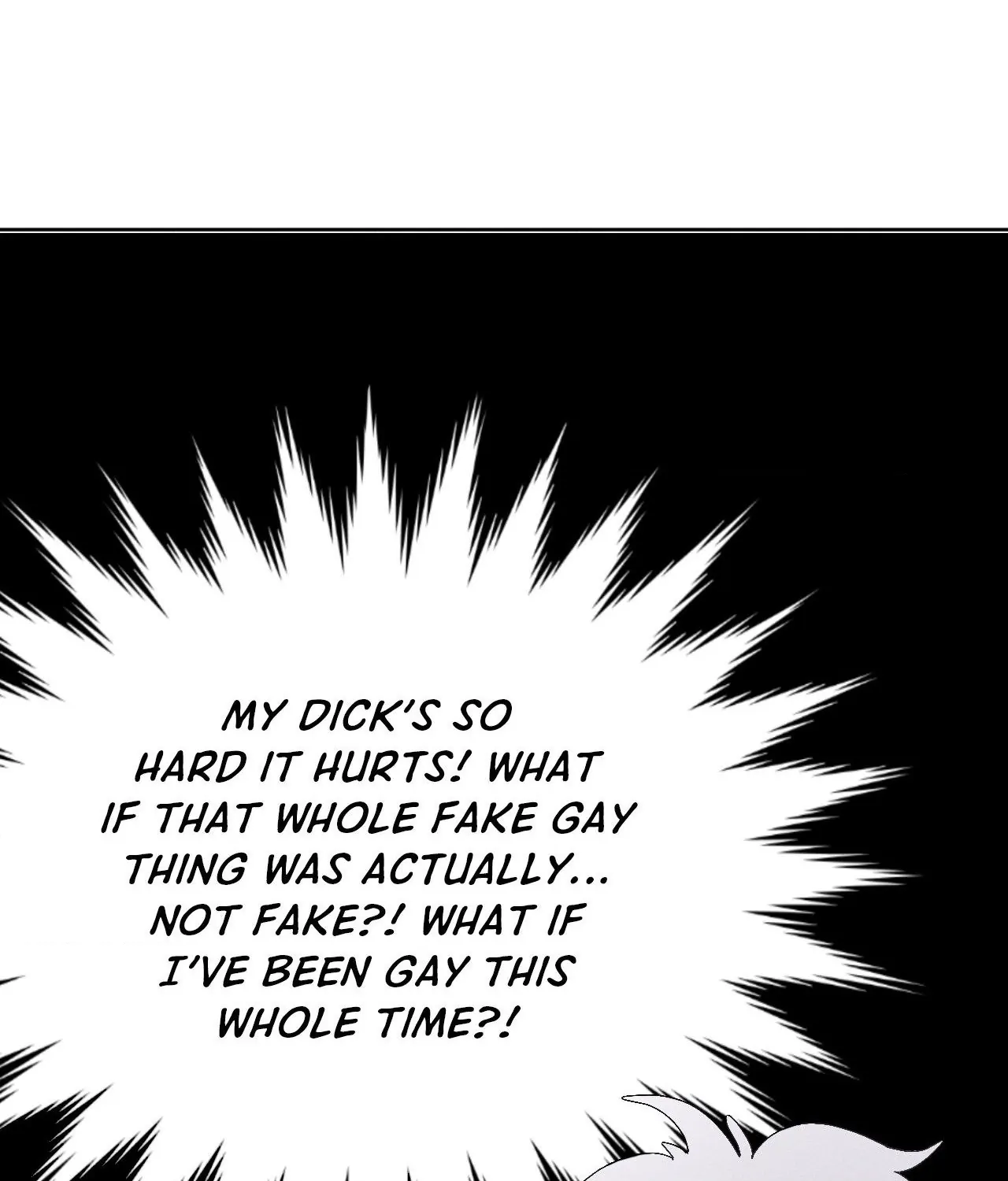 My Final Winter - Chapter 4 manhwa