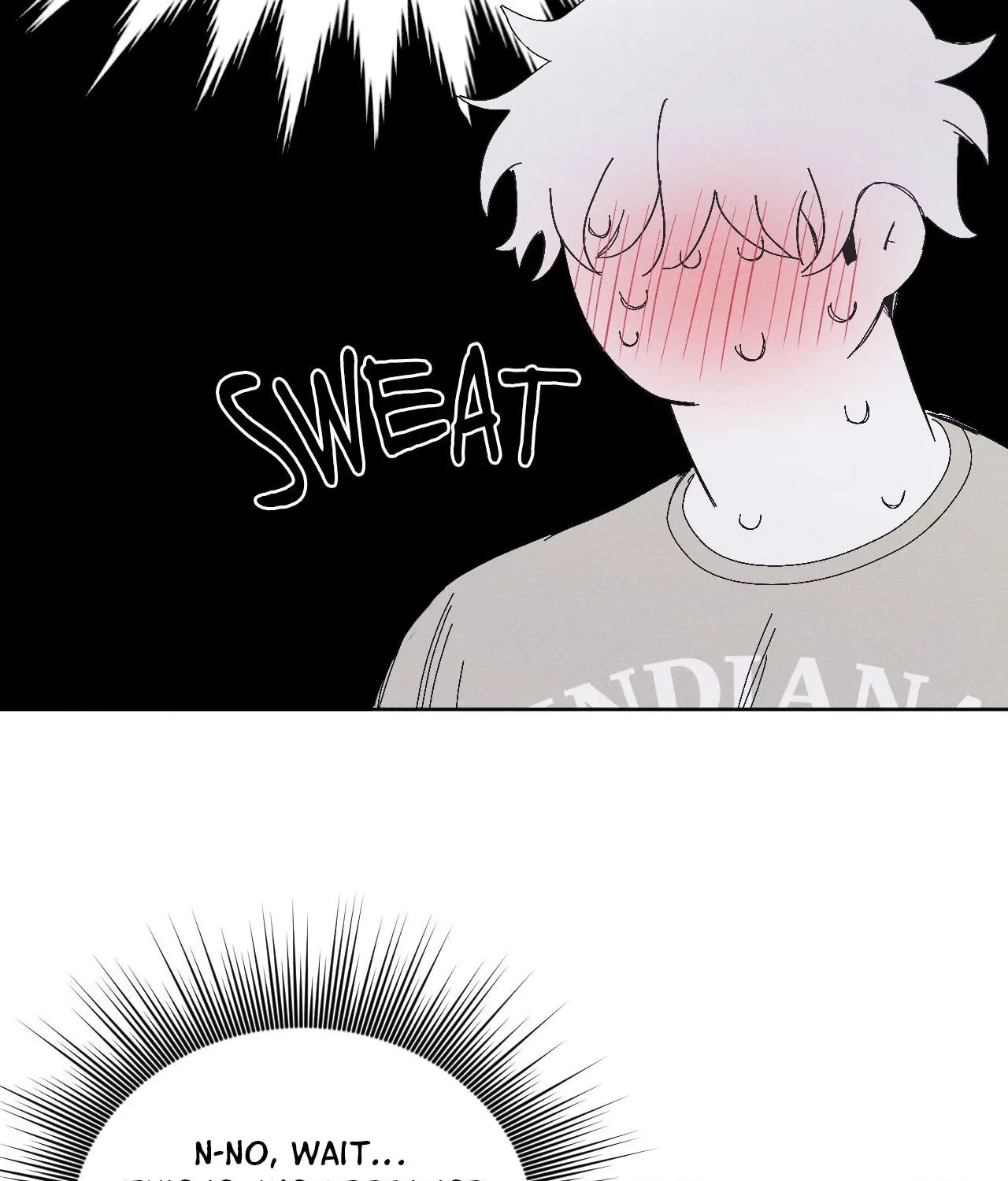 My Final Winter - Chapter 4 manhwa