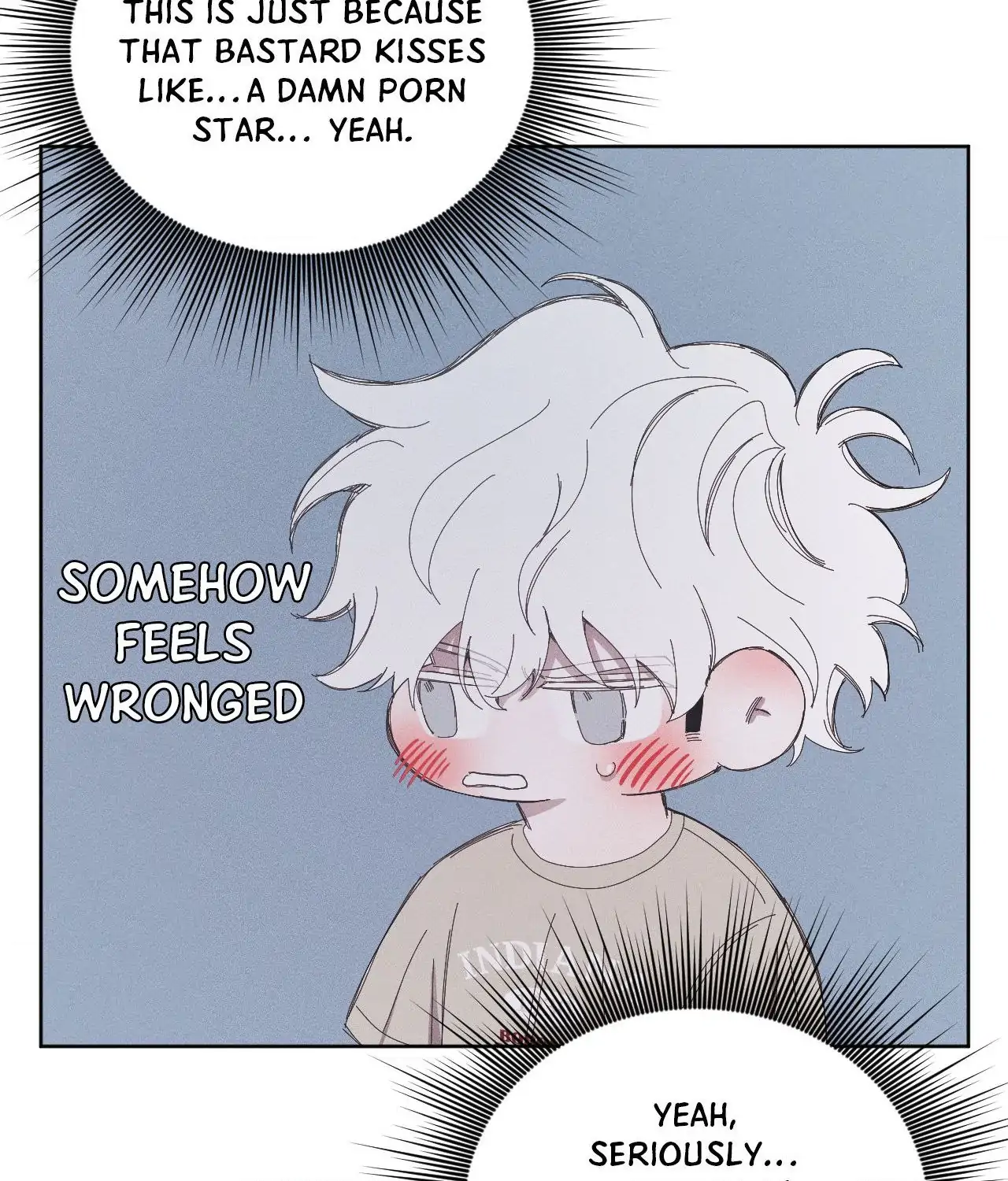 My Final Winter - Chapter 4 manhwa