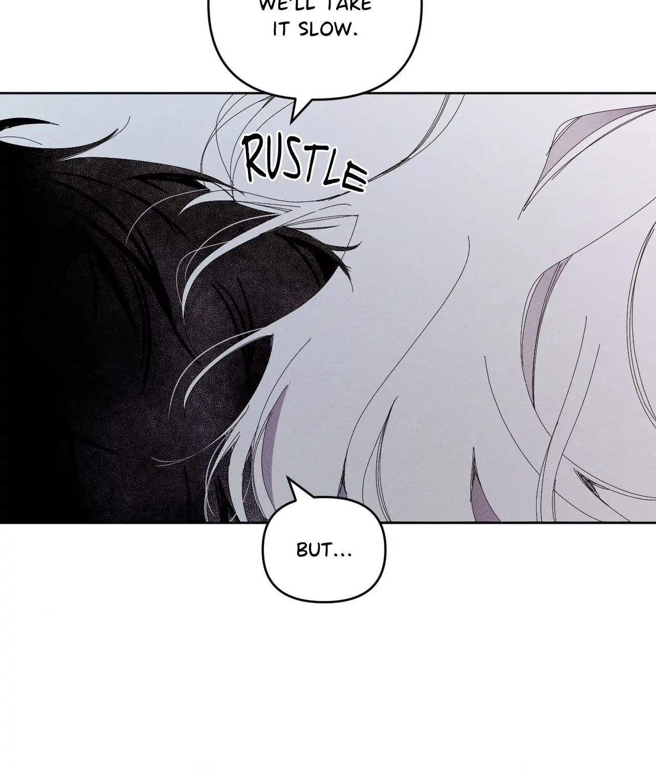 My Final Winter - Chapter 4 manhwa