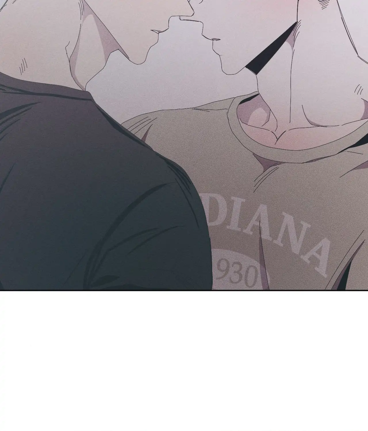 My Final Winter - Chapter 4 manhwa