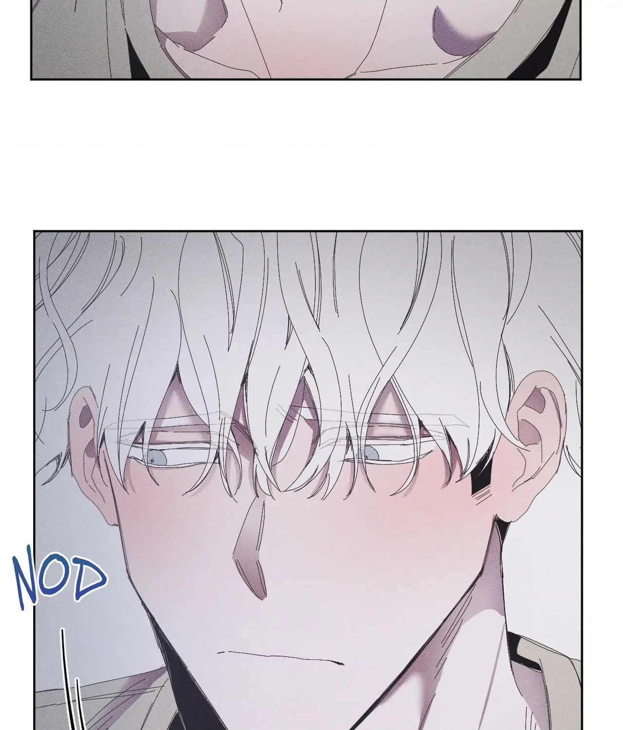 My Final Winter - Chapter 4 manhwa