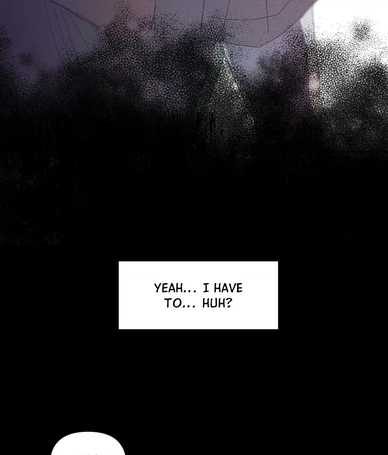 My Final Winter - Chapter 4 manhwa
