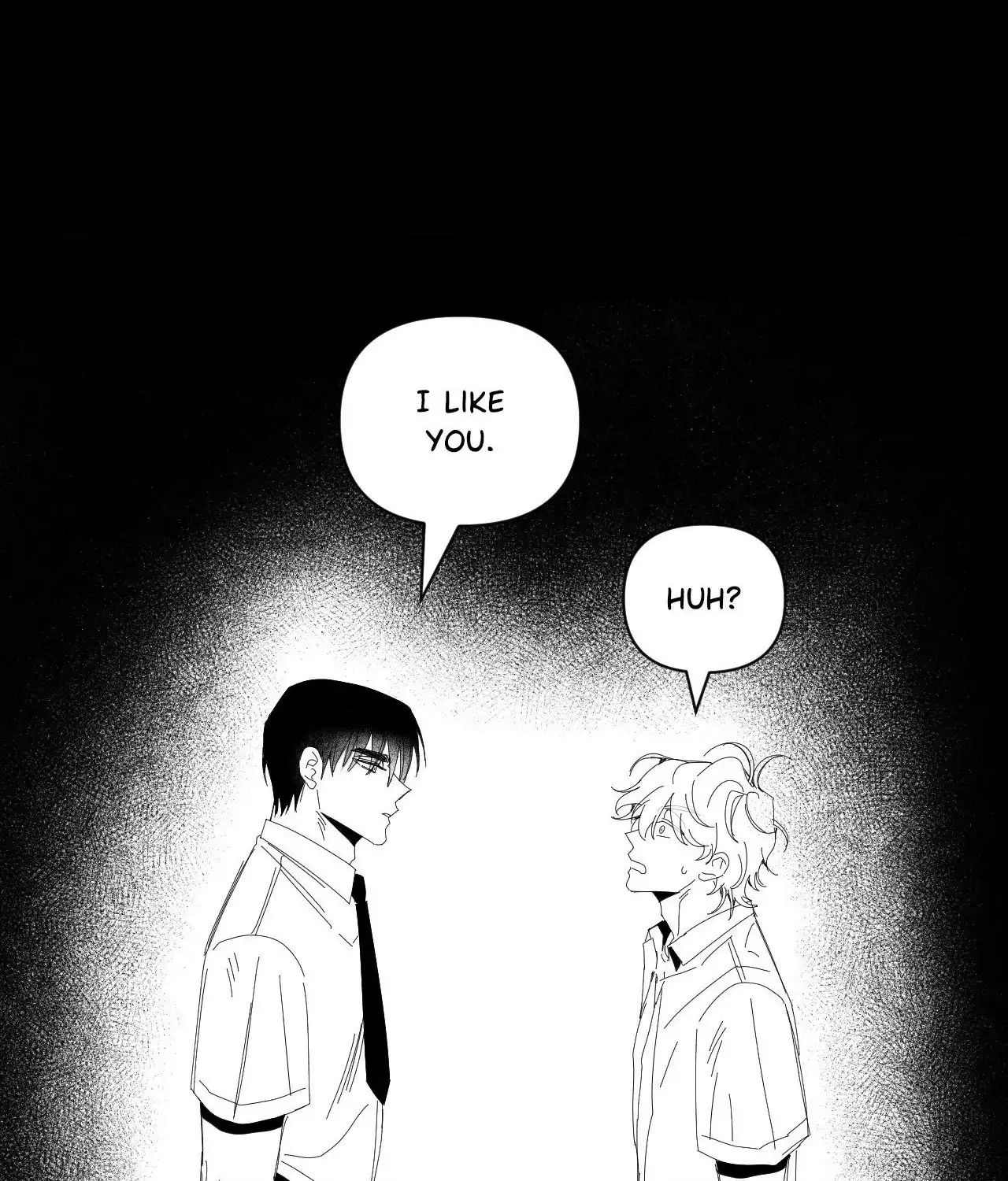 My Final Winter - Chapter 4 manhwa