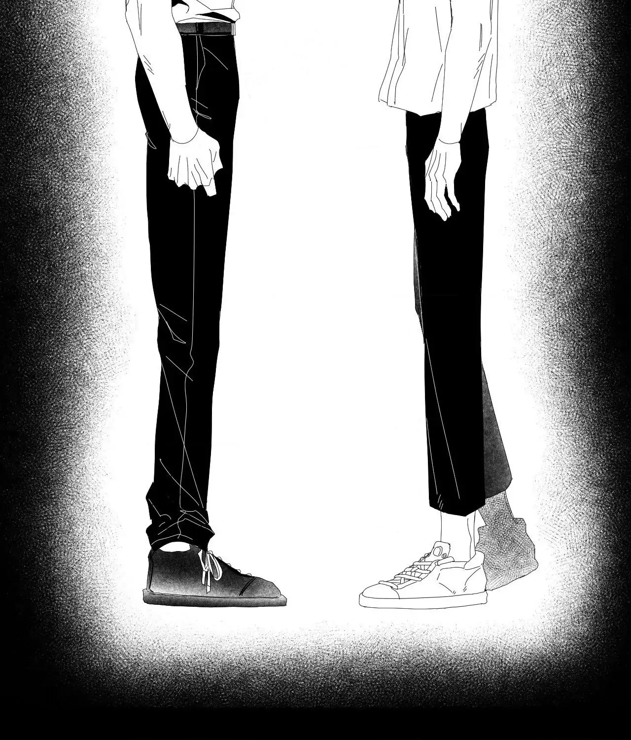 My Final Winter - Chapter 4 manhwa
