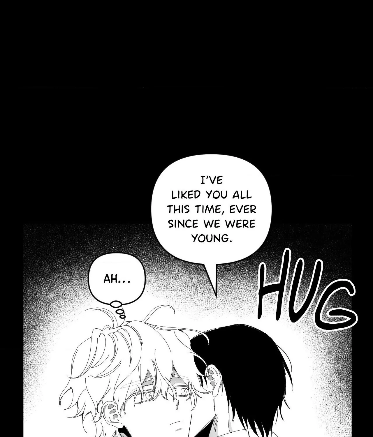 My Final Winter - Chapter 4 manhwa