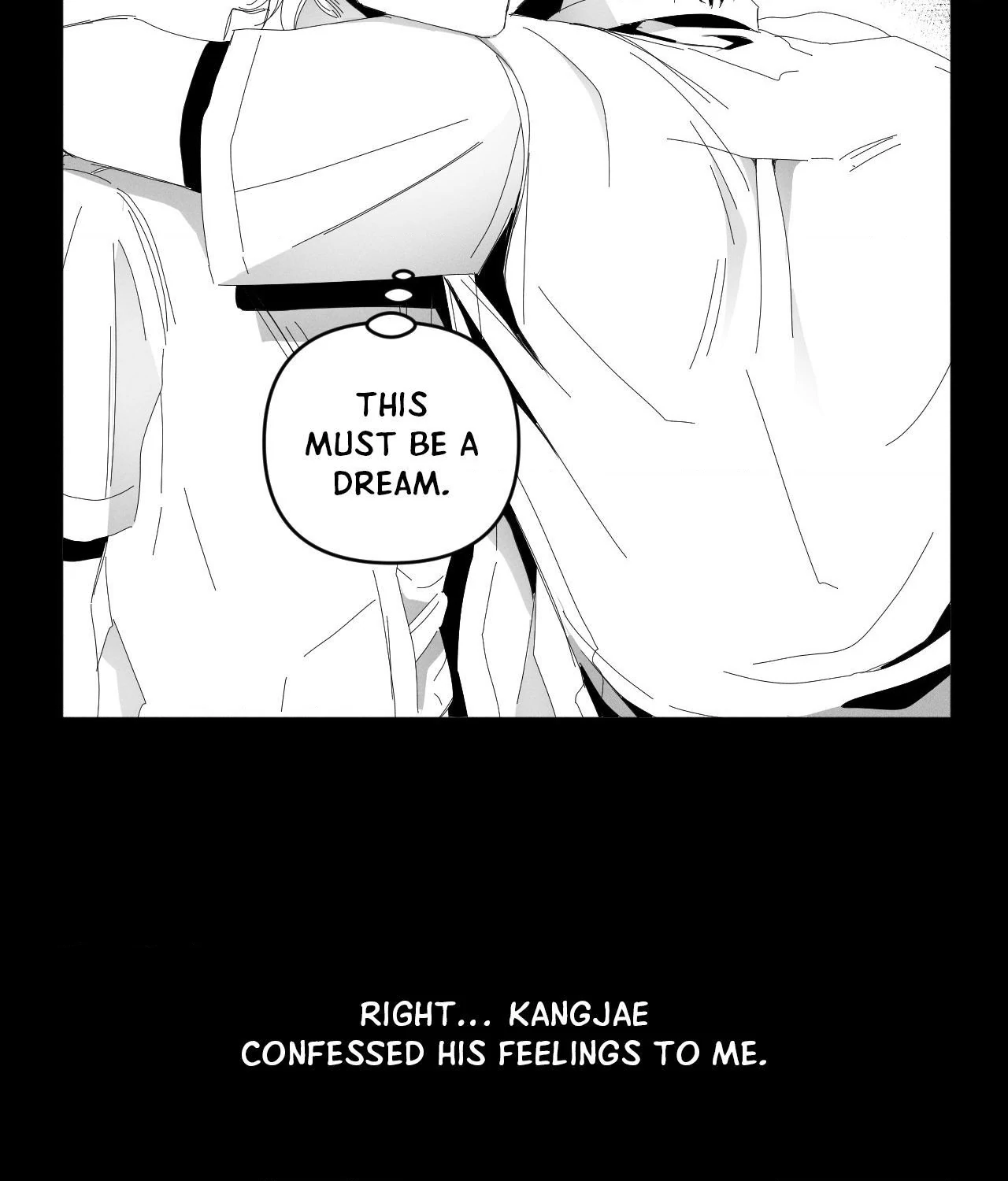 My Final Winter - Chapter 4 manhwa