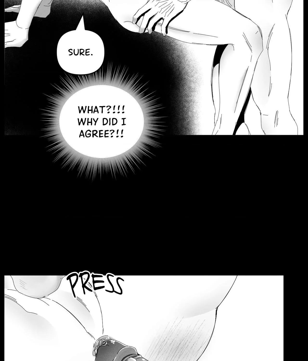 My Final Winter - Chapter 4 manhwa