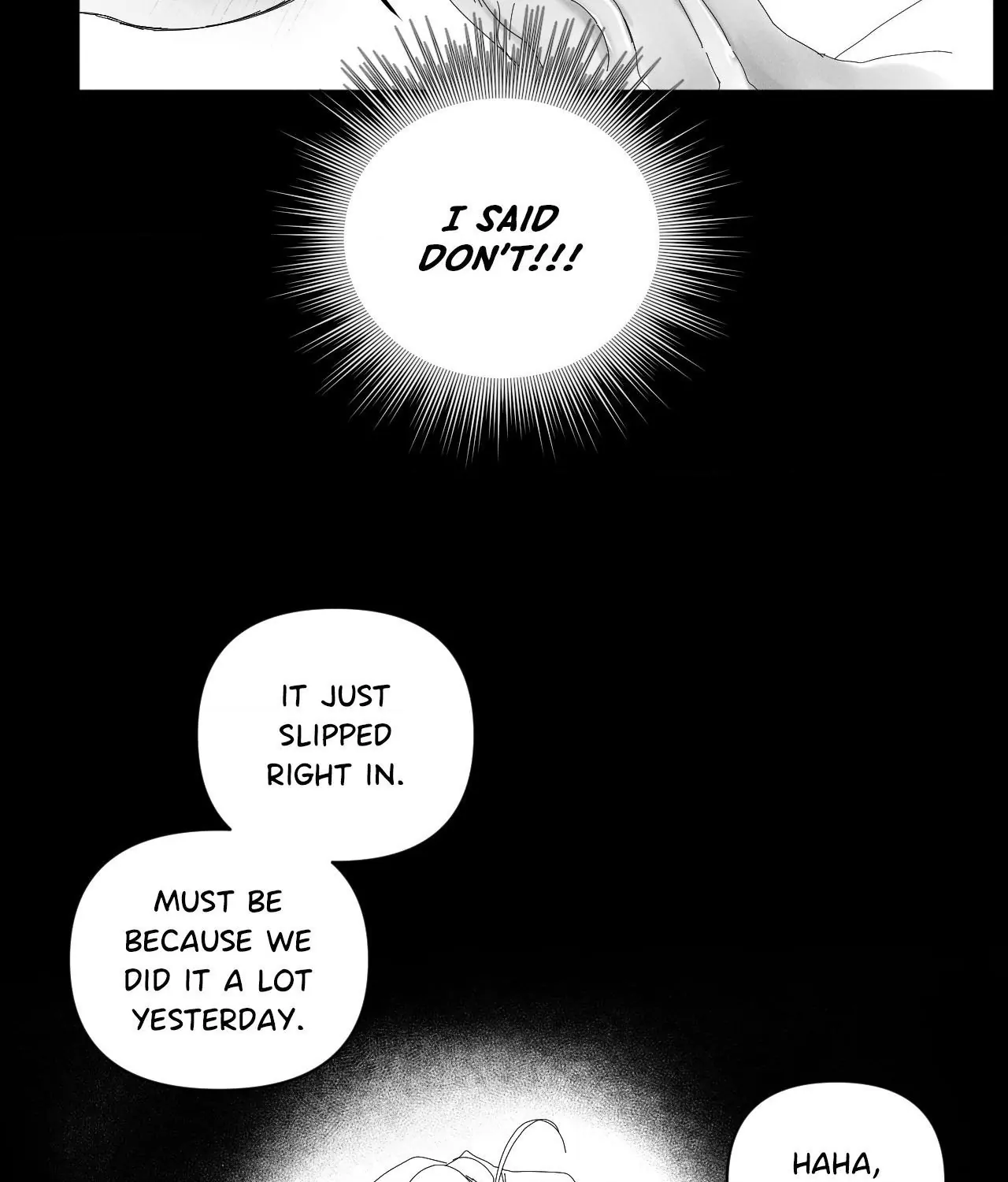 My Final Winter - Chapter 4 manhwa