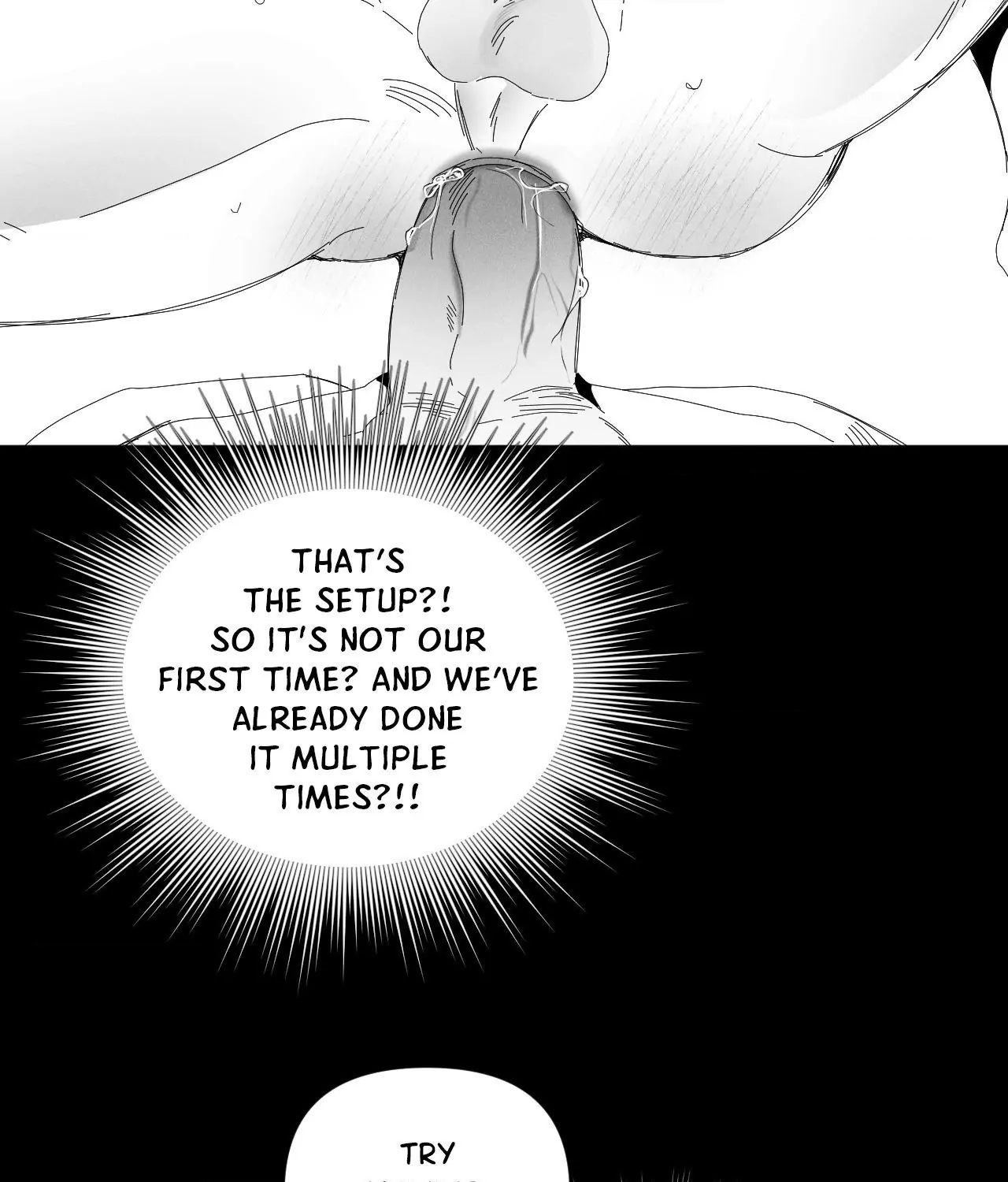 My Final Winter - Chapter 4 manhwa