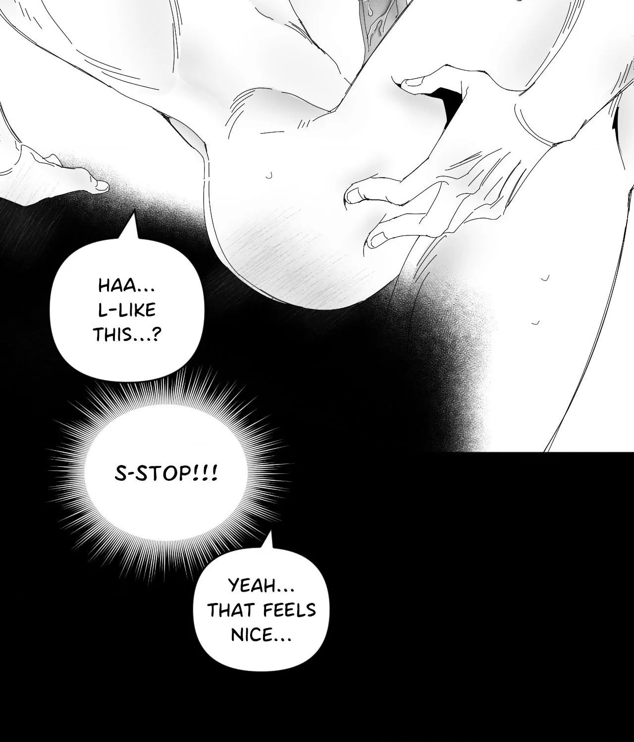My Final Winter - Chapter 4 manhwa