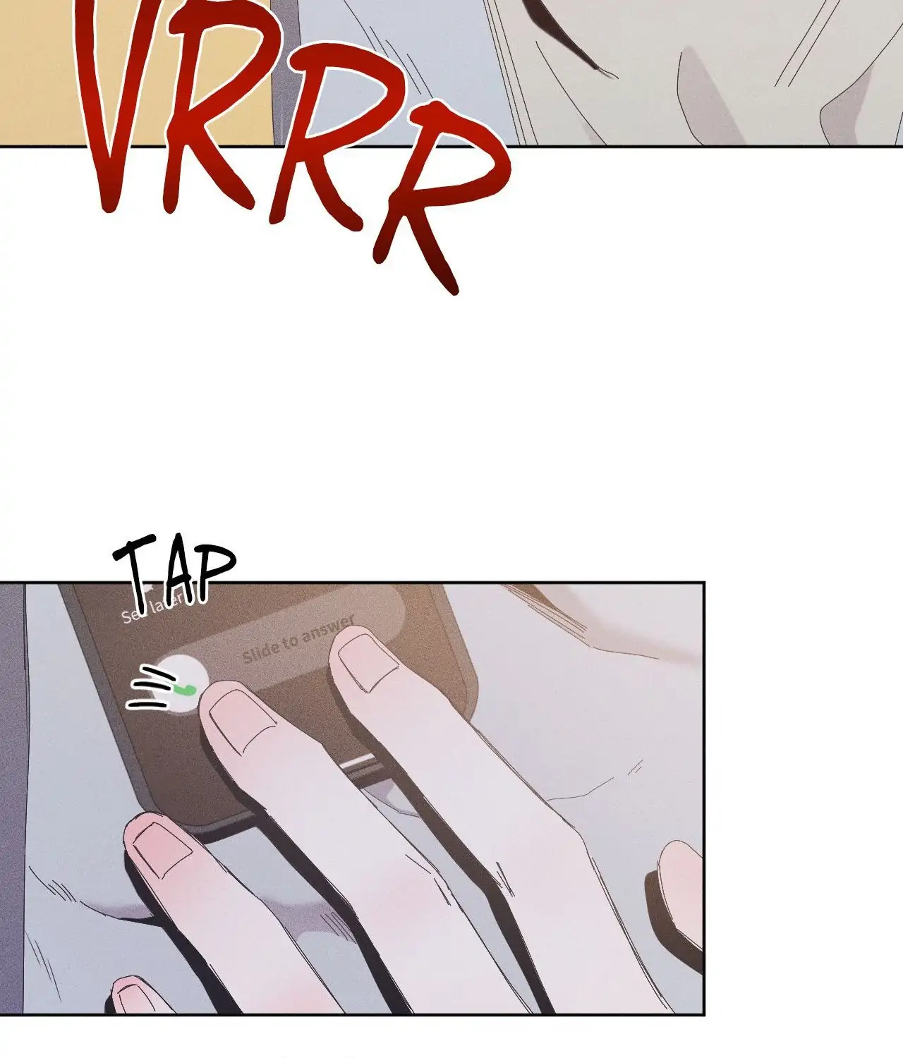 My Final Winter - Chapter 4 manhwa