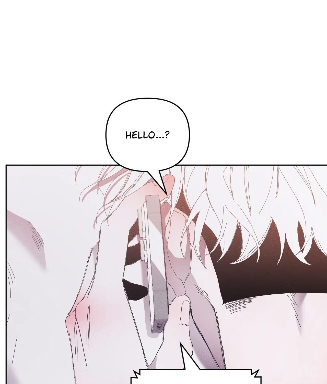 My Final Winter - Chapter 4 manhwa