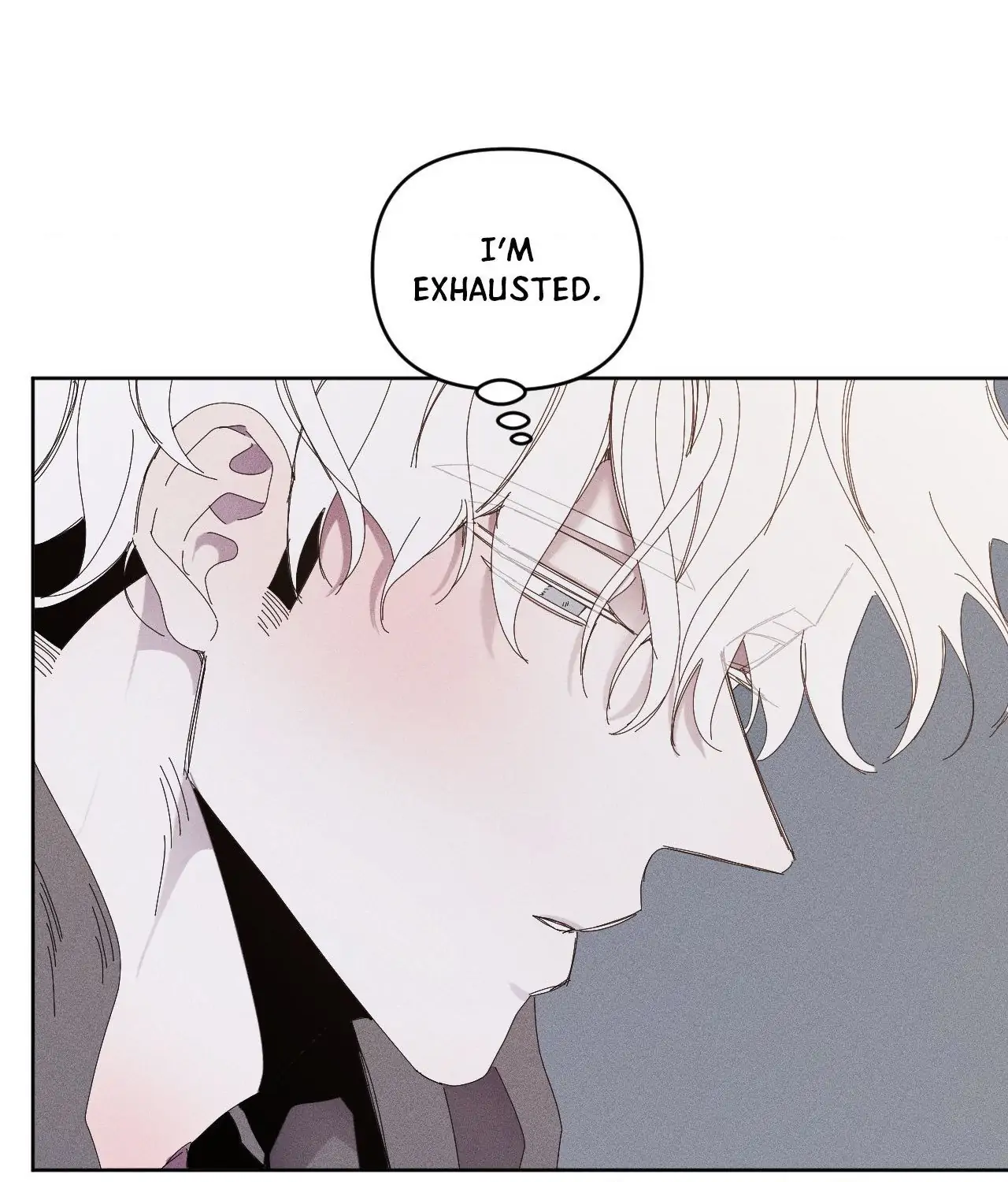 My Final Winter - Chapter 4 manhwa