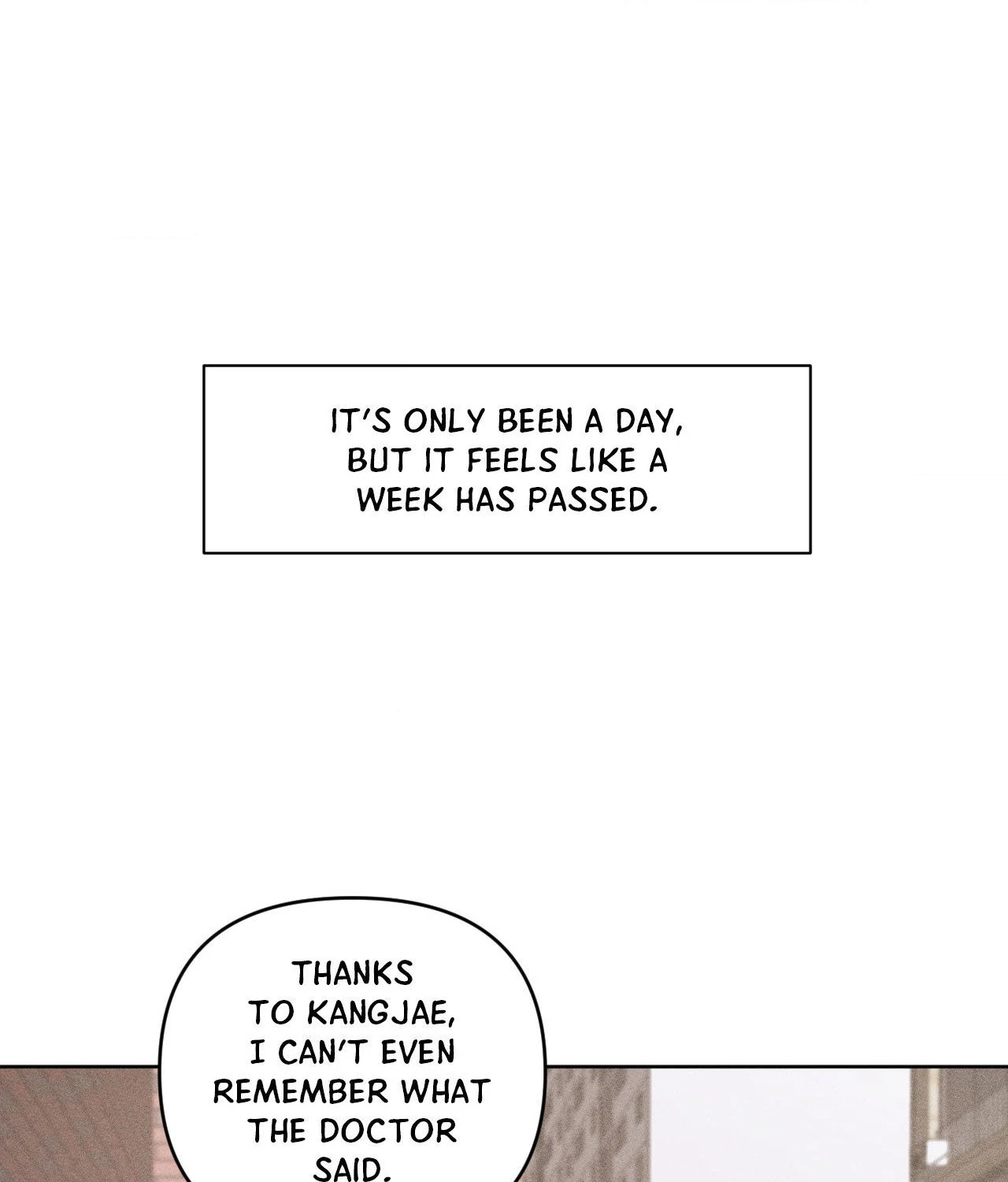 My Final Winter - Chapter 4 manhwa