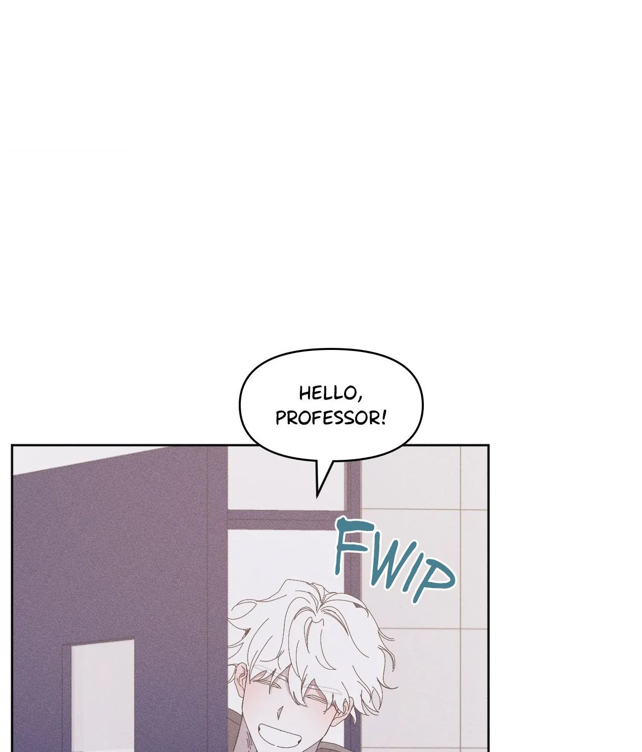 My Final Winter - Chapter 4 manhwa