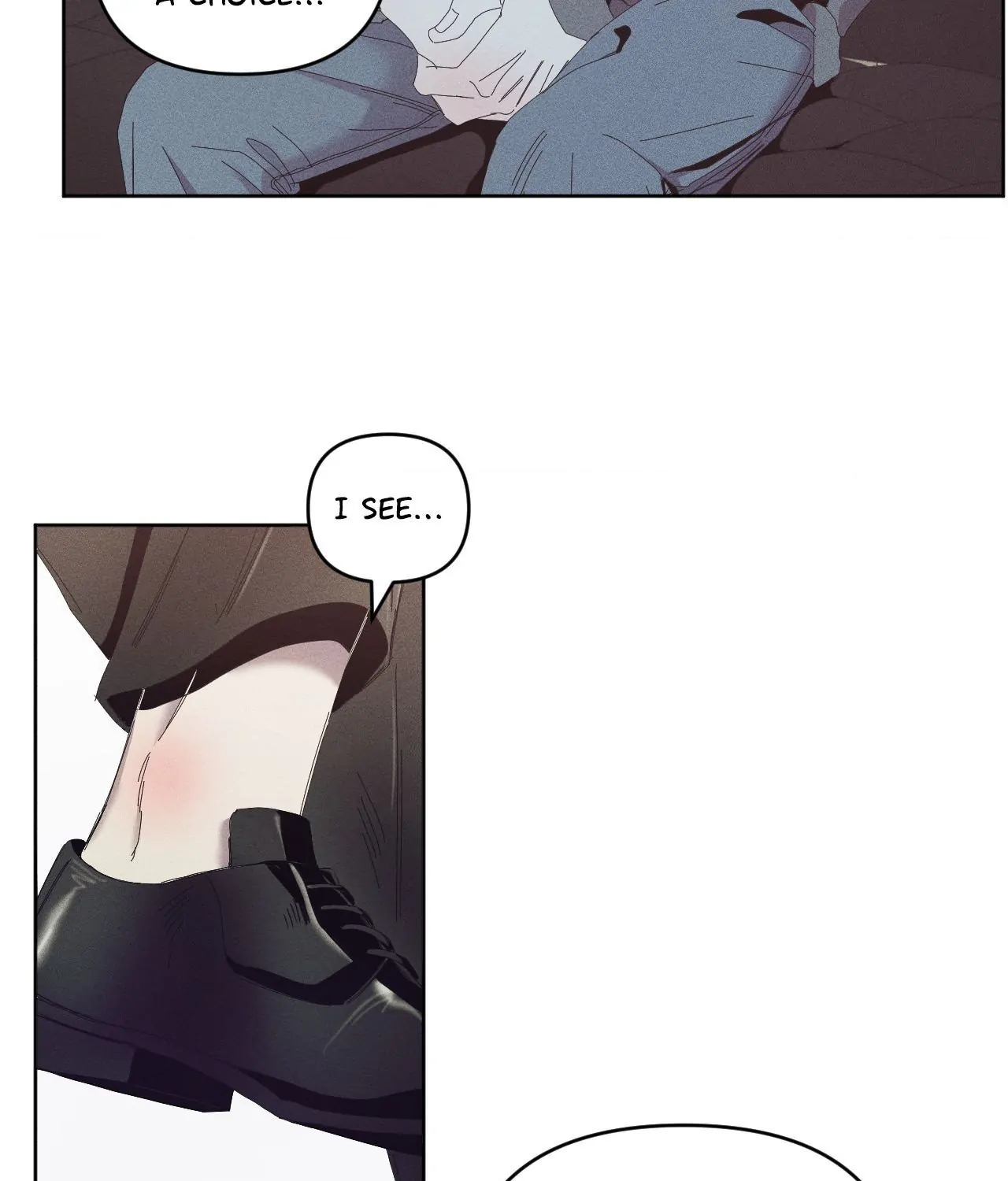 My Final Winter - Chapter 4 manhwa