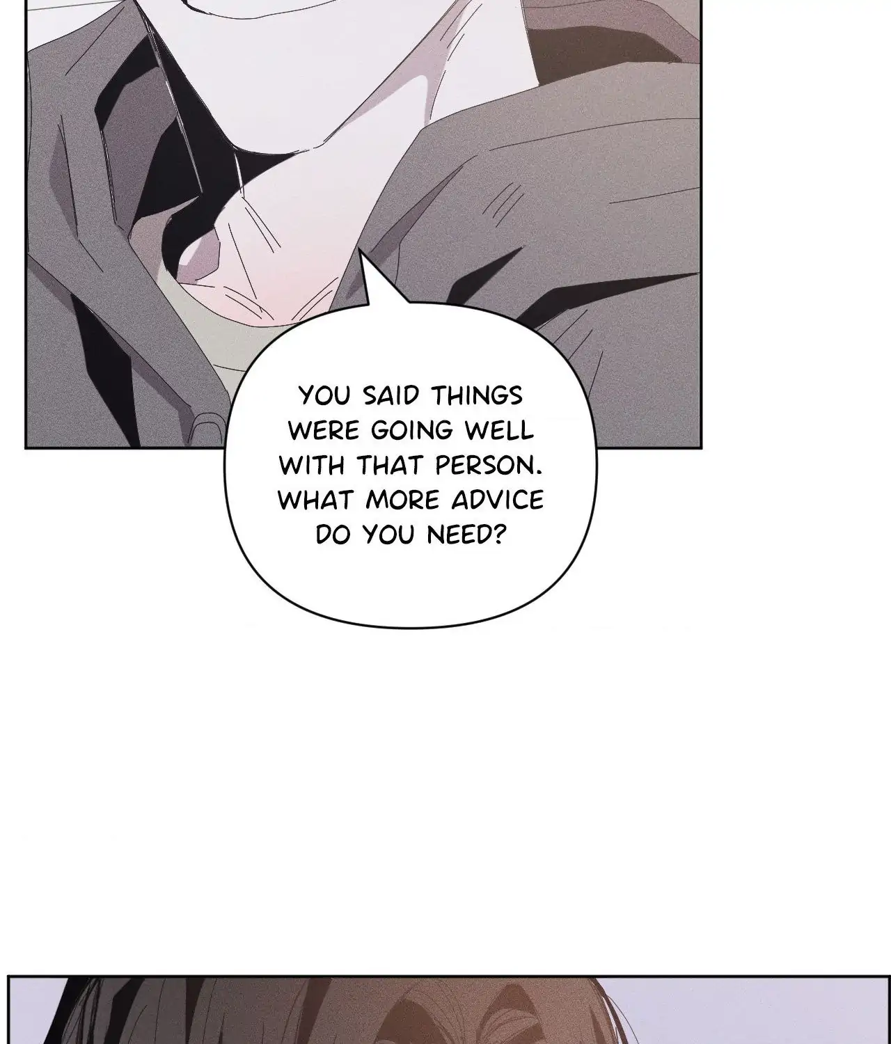 My Final Winter - Chapter 4 manhwa