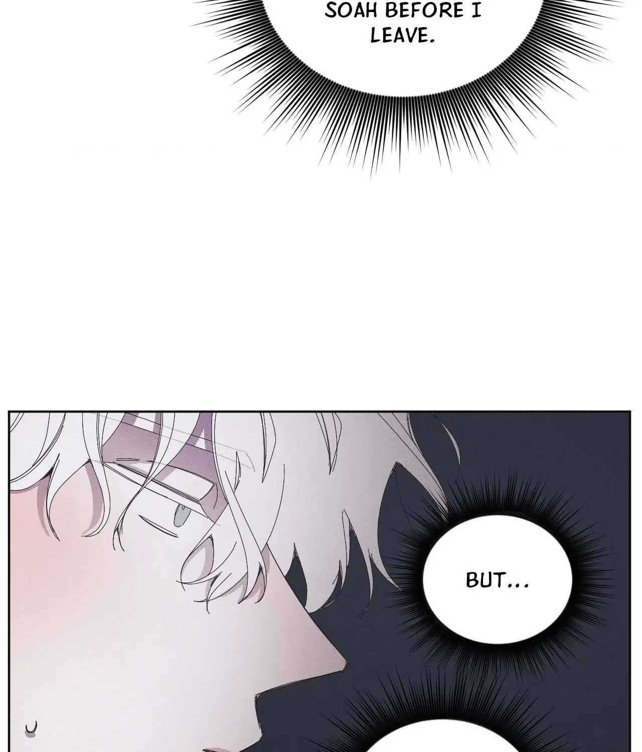 My Final Winter - Chapter 4 manhwa