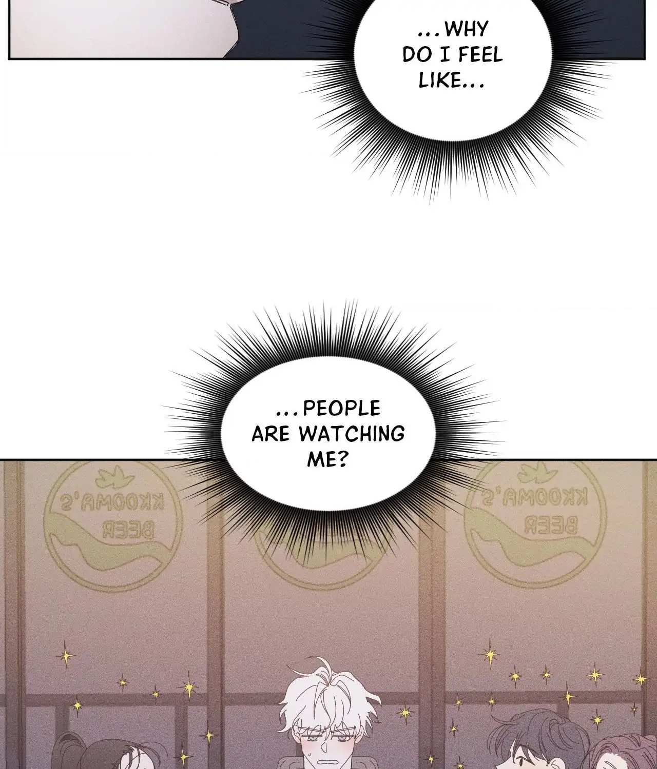 My Final Winter - Chapter 4 manhwa