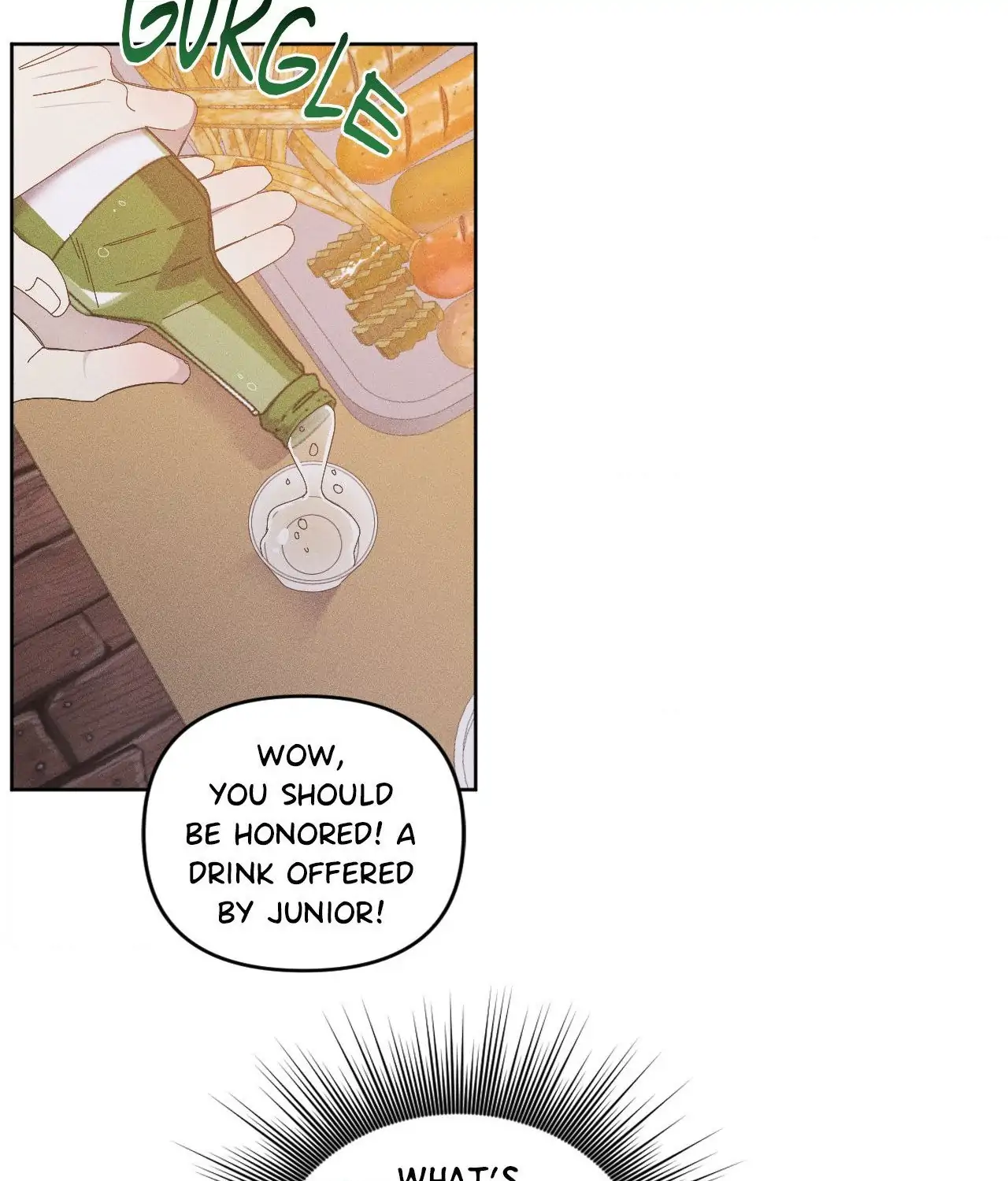 My Final Winter - Chapter 4 manhwa