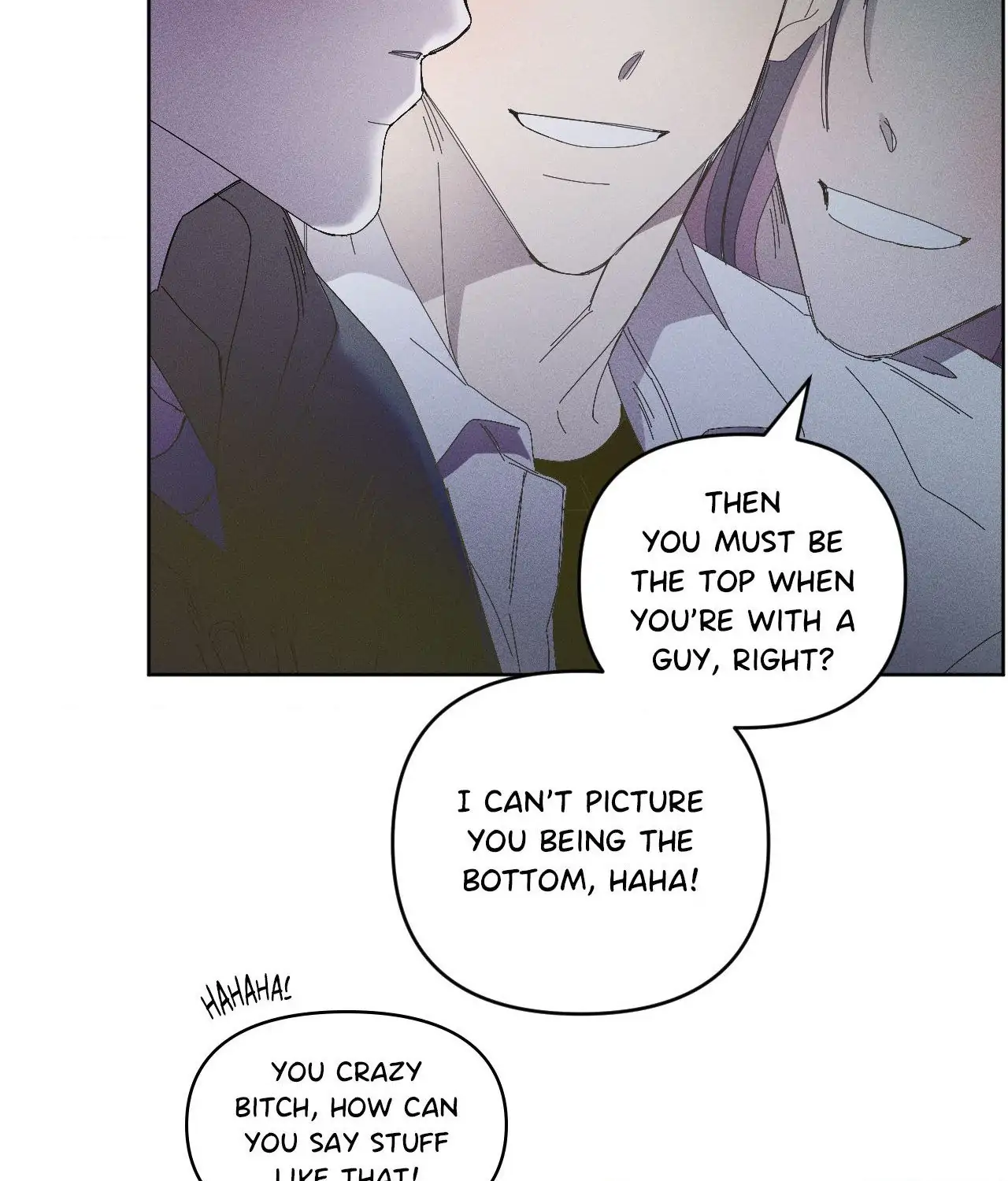 My Final Winter - Chapter 4 manhwa