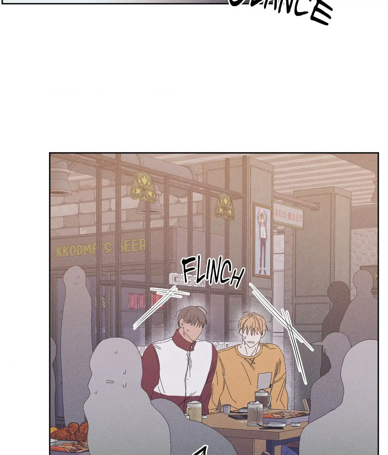 My Final Winter - Chapter 4 manhwa