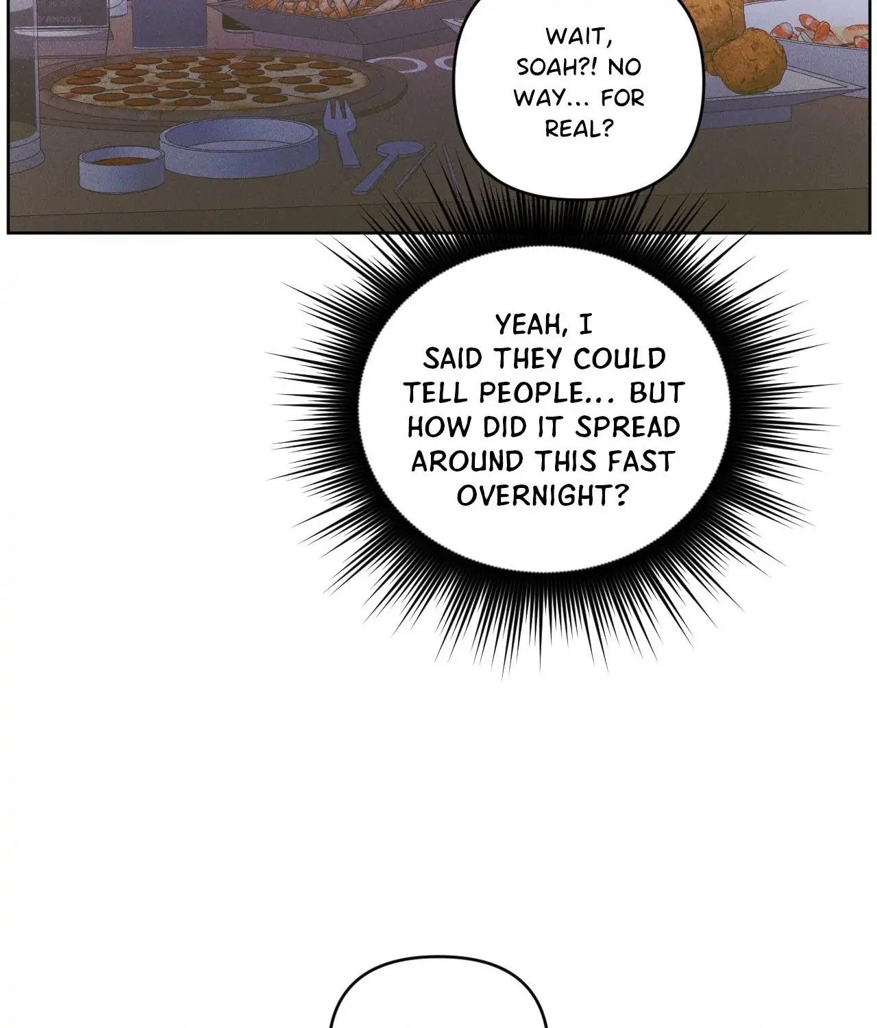My Final Winter - Chapter 4 manhwa