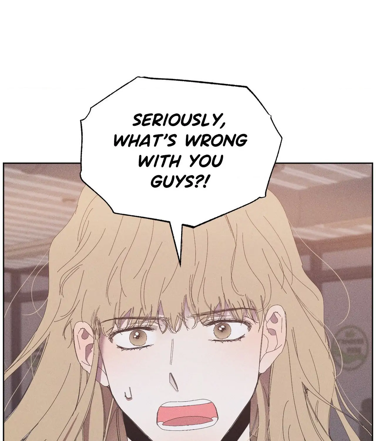 My Final Winter - Chapter 4 manhwa
