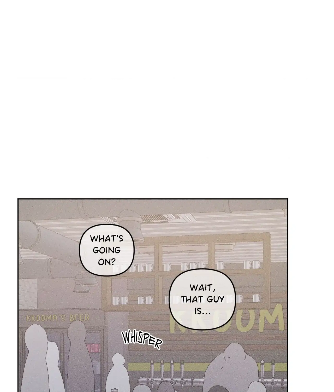 My Final Winter - Chapter 4 manhwa