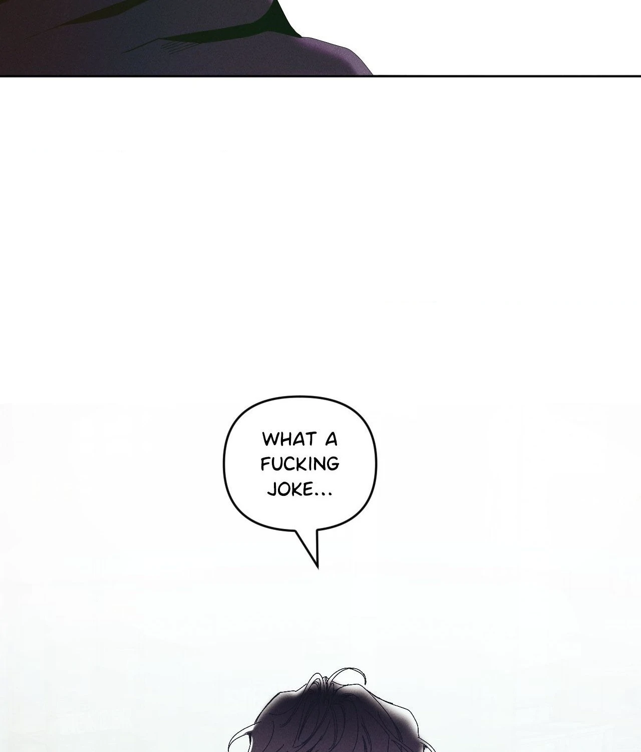 My Final Winter - Chapter 4 manhwa