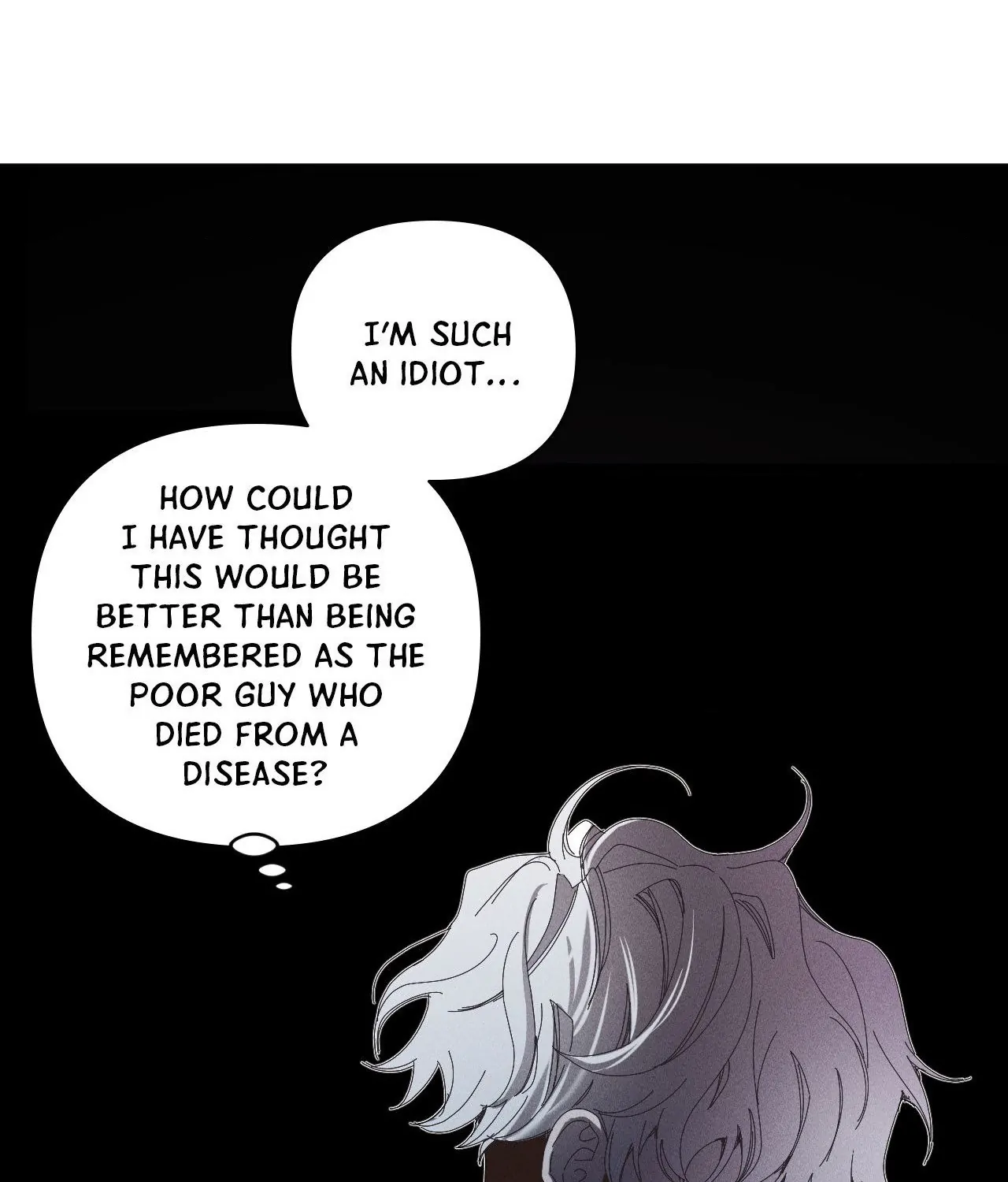 My Final Winter - Chapter 4 manhwa