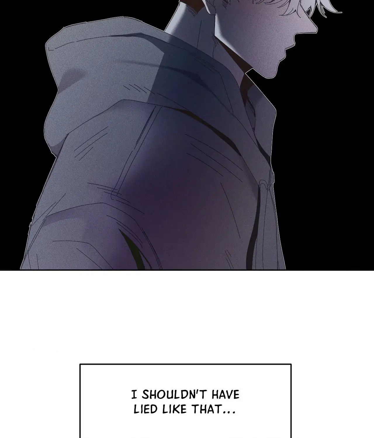 My Final Winter - Chapter 4 manhwa