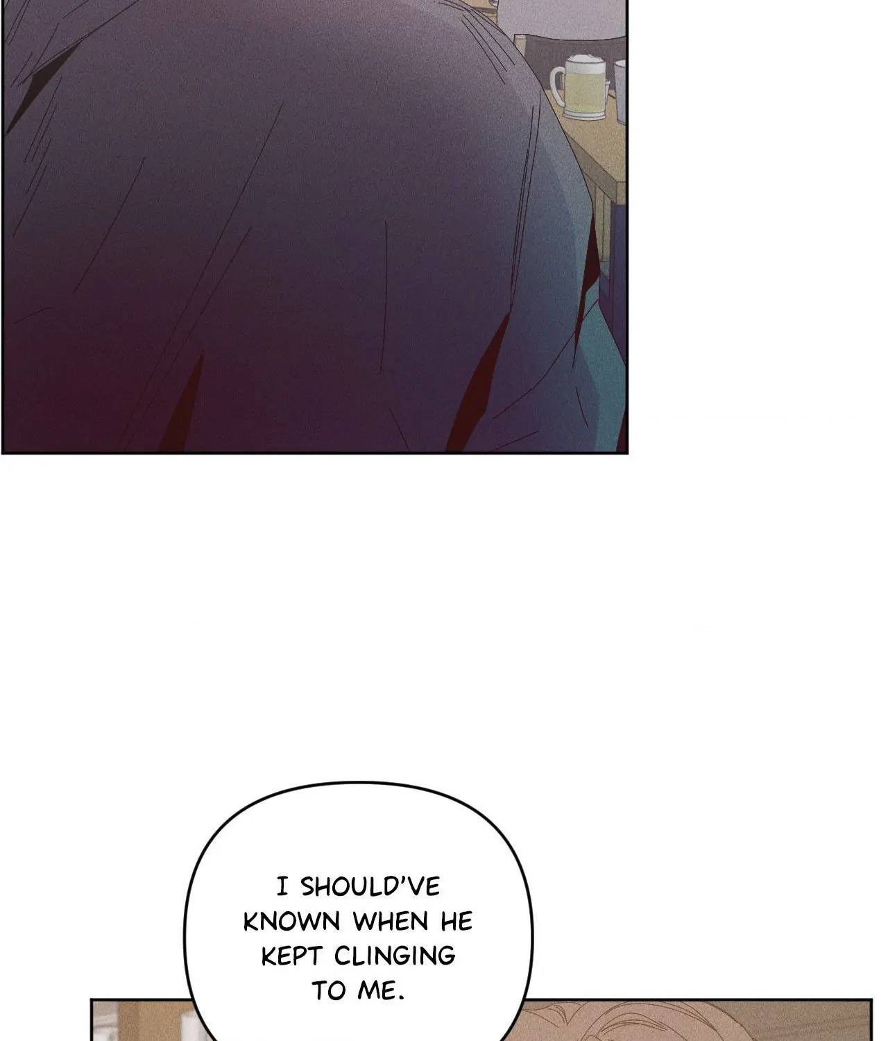My Final Winter - Chapter 4 manhwa