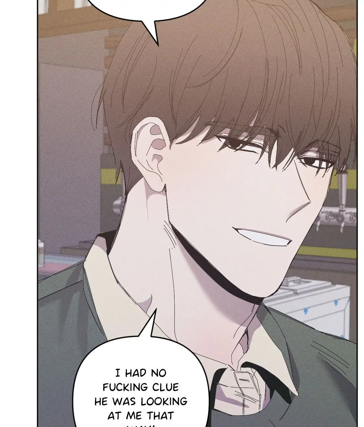 My Final Winter - Chapter 4 manhwa