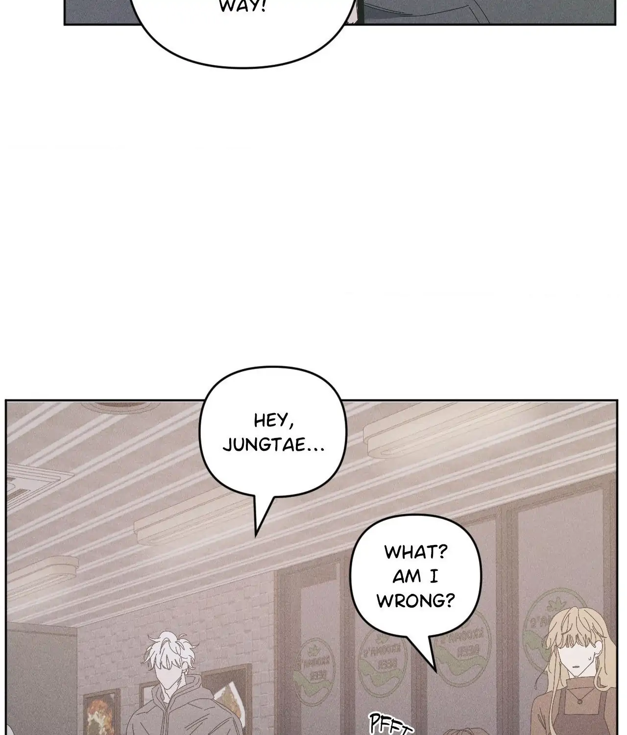 My Final Winter - Chapter 4 manhwa