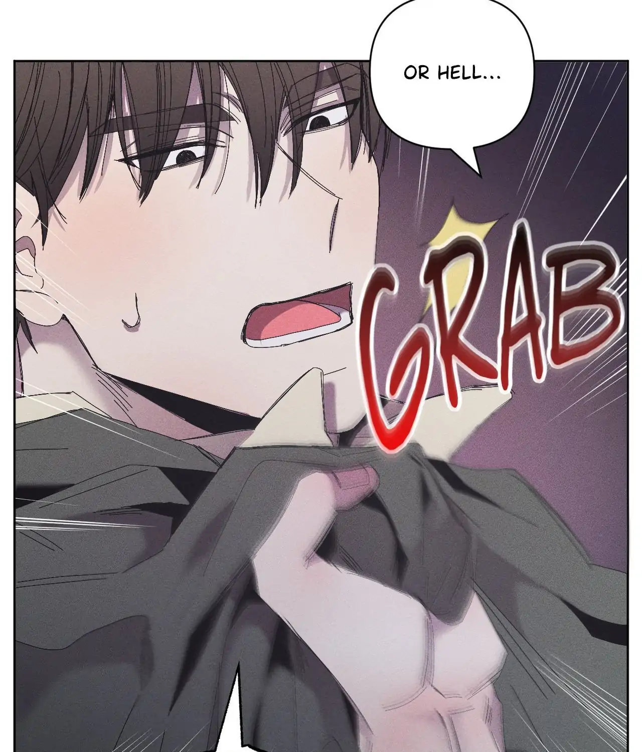 My Final Winter - Chapter 4 manhwa