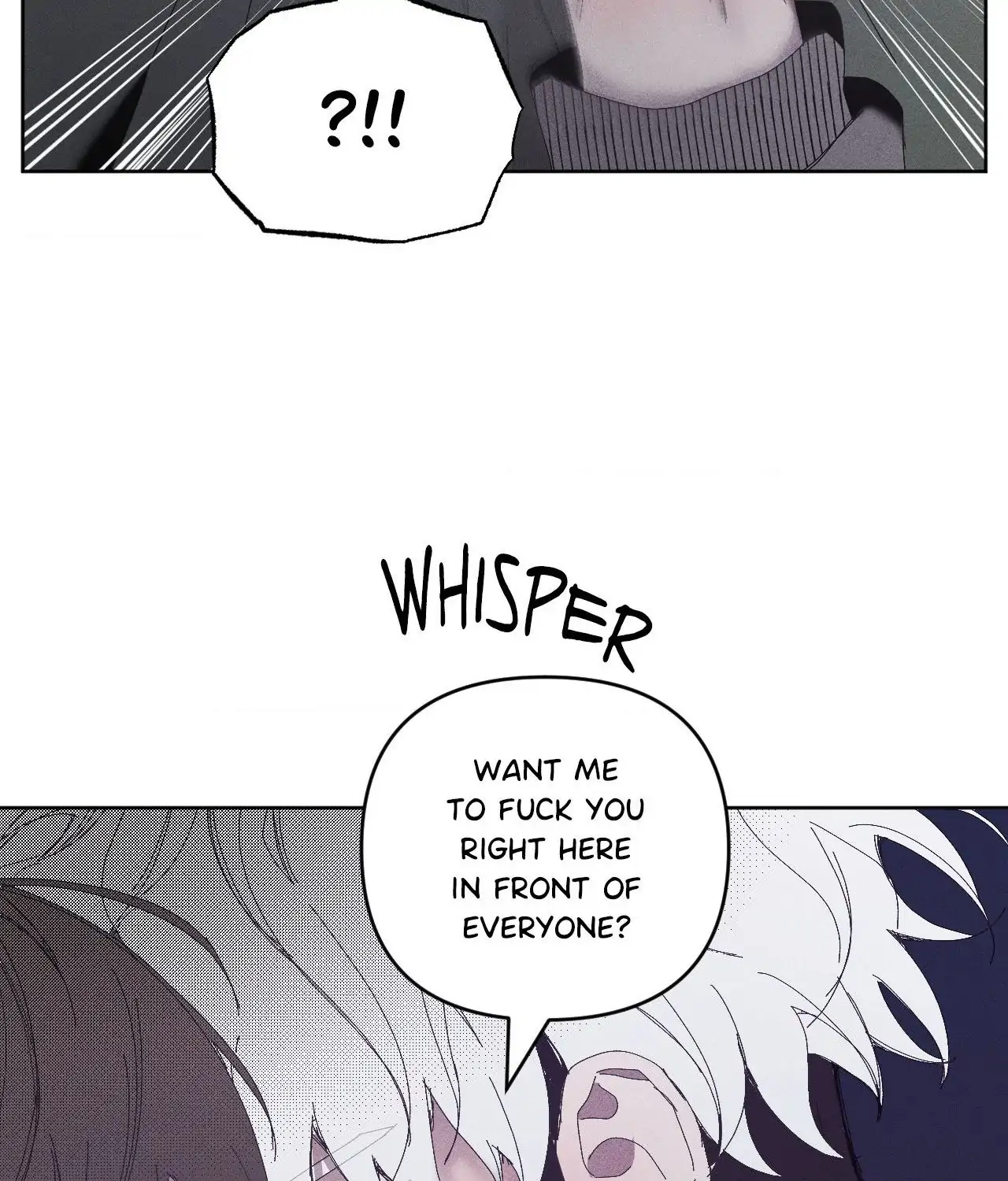 My Final Winter - Chapter 4 manhwa