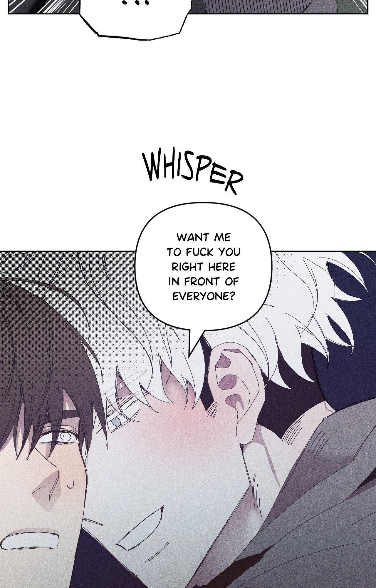 My Final Winter - Chapter 5 manhwa