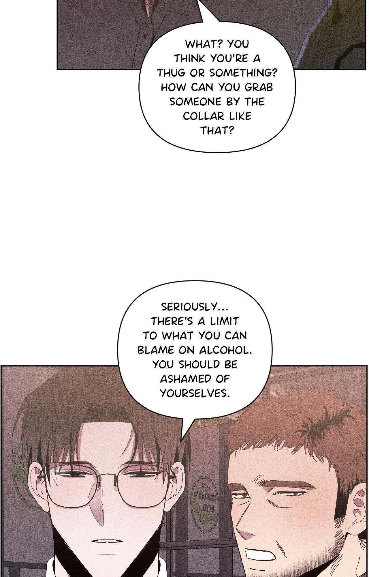 My Final Winter - Chapter 5 manhwa