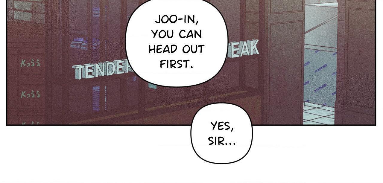 My Final Winter - Chapter 5 manhwa