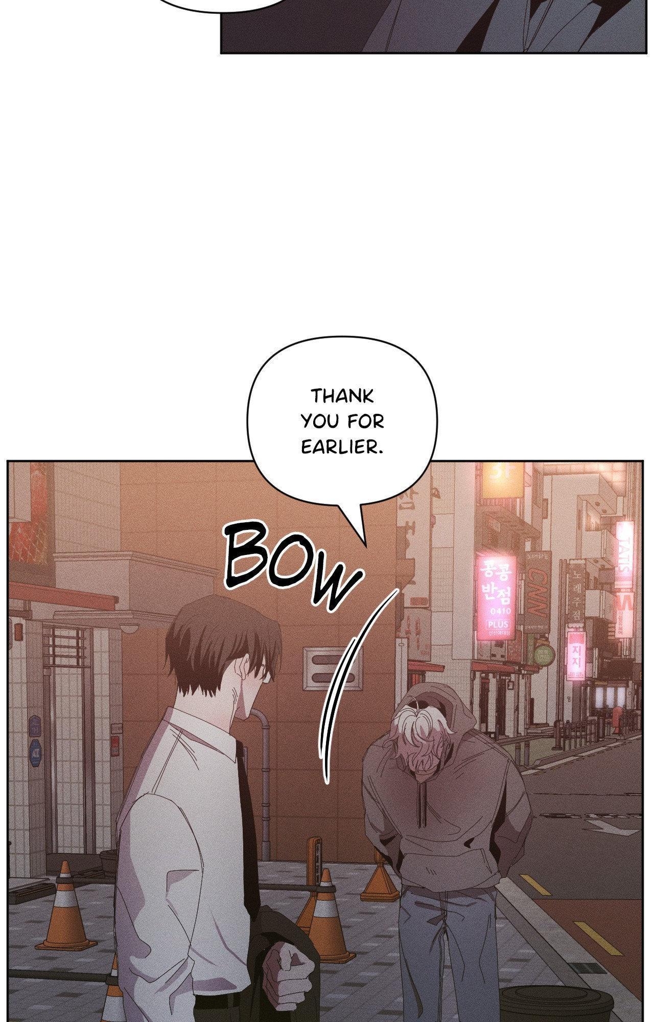 My Final Winter - Chapter 5 manhwa