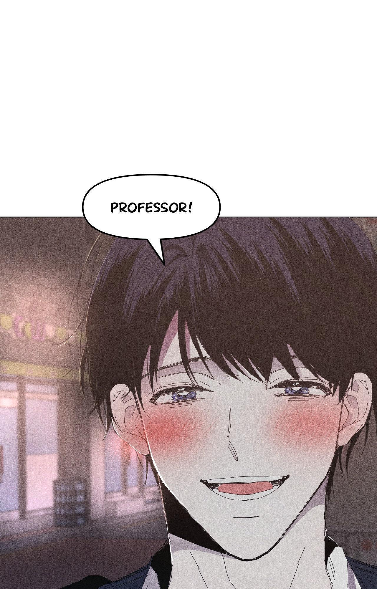 My Final Winter - Chapter 5 manhwa