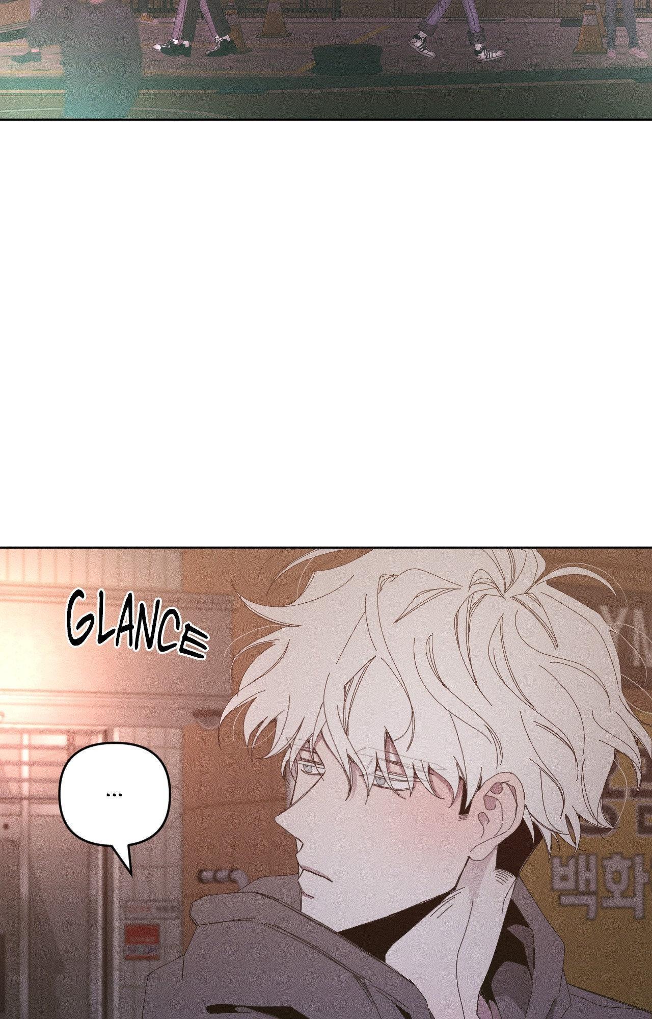 My Final Winter - Chapter 5 manhwa