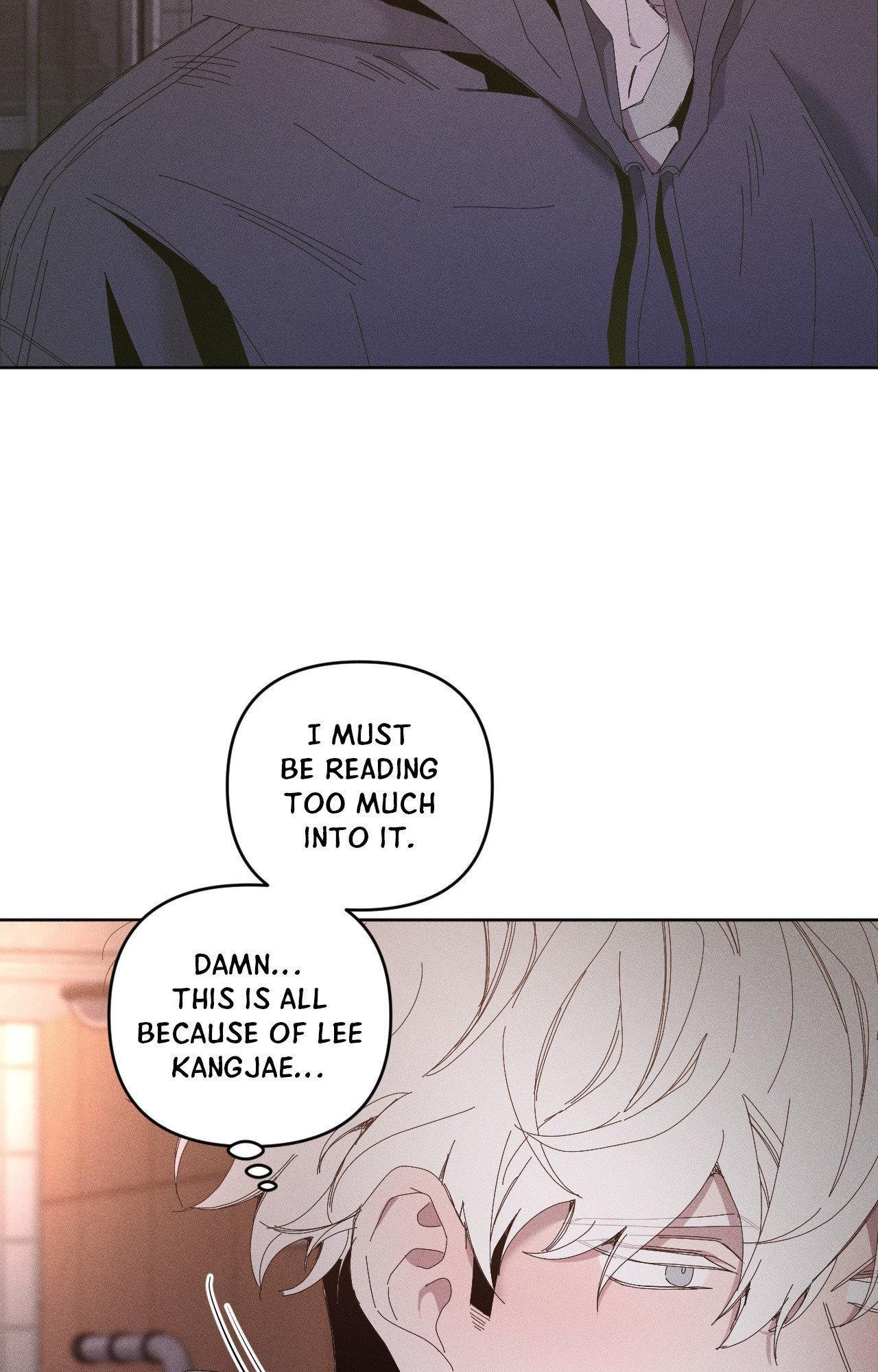 My Final Winter - Chapter 5 manhwa