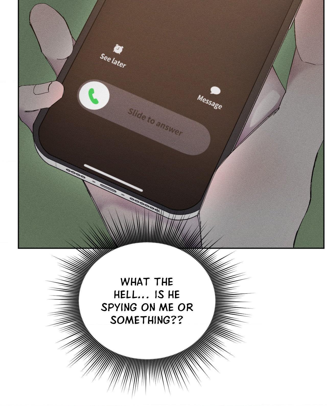 My Final Winter - Chapter 5 manhwa
